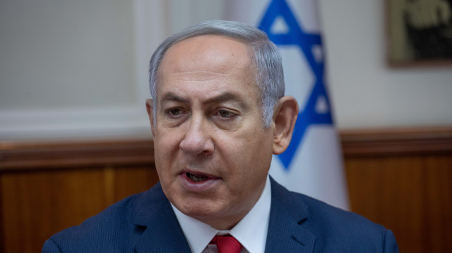 בנימין נתניהו (צילום: אוהד צוויגנברג, פלאש 90)