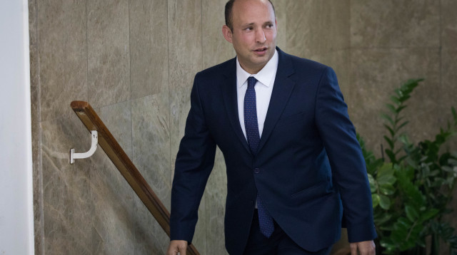 נפתלי בנט (צילום: יונתן זינדל, פלאש 90)