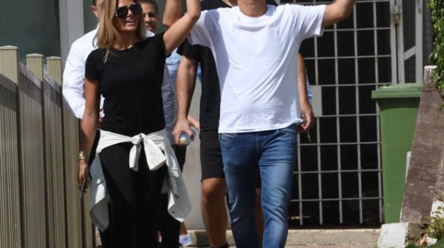 קובי פרץ (צילום: אבשלום ששוני)