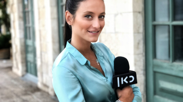 ירדן אפלבוים (צילום: עירא שדמי)