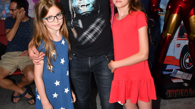 ליאון רוזנברג (צילום: אביב חופי)