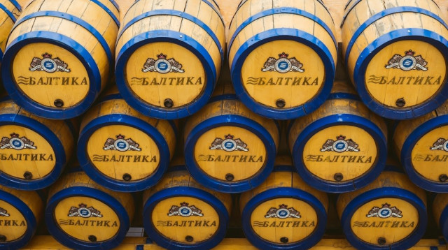 בירת קראפט (צילום: יח"צ)