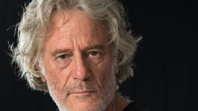 אבי פניני (צילום: ניקול דה קסטרו, יח"צ)