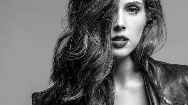 בר אלגרנטי (צילום: סשה פרילוצקי)