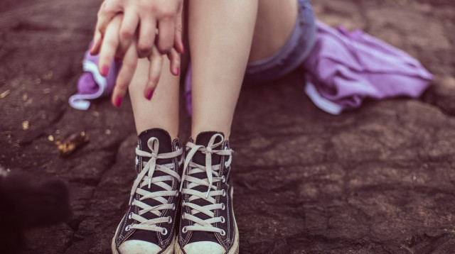 נעליים (צילום: Pixabay)