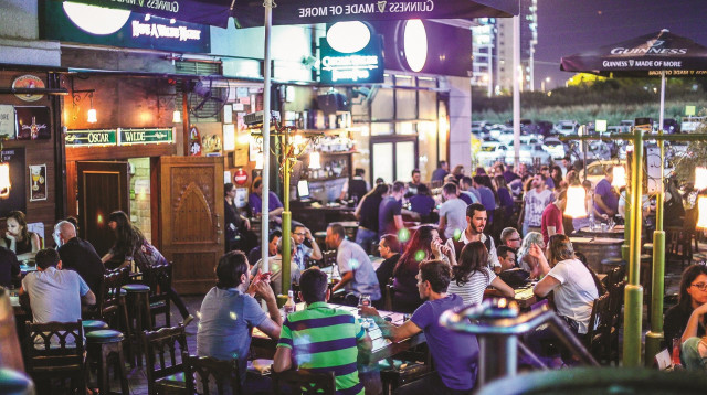 אוסקר ווילד בפתח תקווה (צילום: אלירן אביטל)