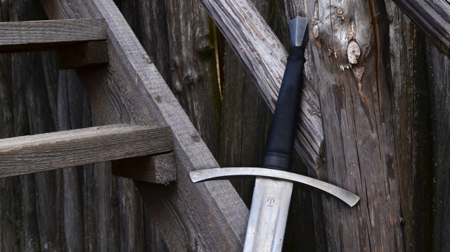 חרב (צילום: Pixabay)