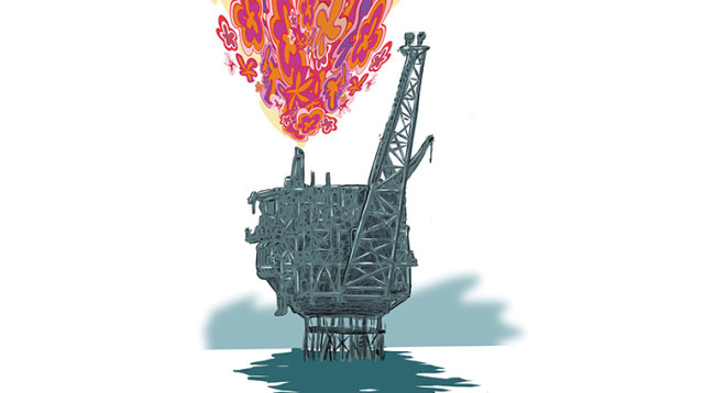 מרסל מוסרי, איור (צילום: איור: אורי פינק)