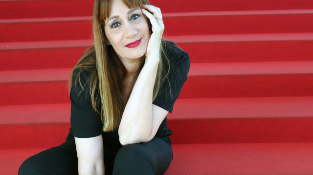 מיקי קם (צילום: אריאל בשור)