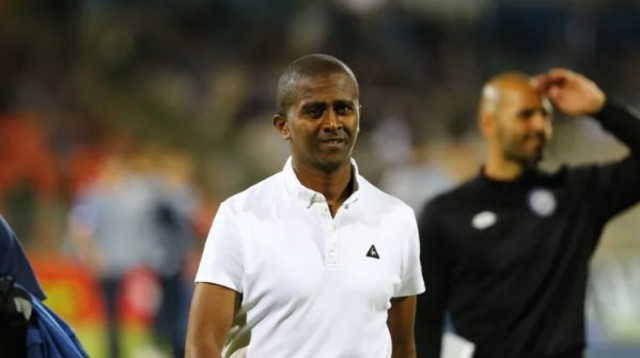 מסאי דגו  (צילום: אריאל שלום)