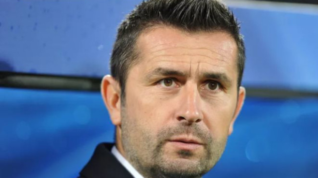 ננאד בייליצה (צילום: Getty images)