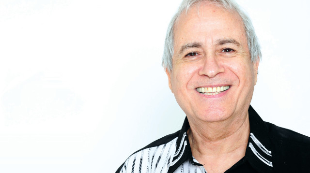 אבנר דן (צילום: יח"צ)