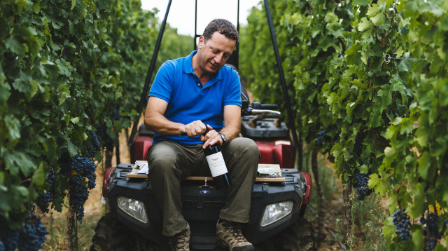 יש לנו במה להתגאות (צילום: רינה נגילה)