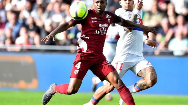 ג'ורג מנדג'ק (צילום: AFP)