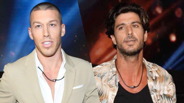 תומר רוטשילד, אלי זרקה (צילום: מיכה לובטון,שלומי כהן, פלאש 90)