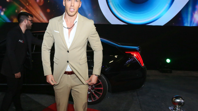 תומר רוטשילד (צילום: שלומי כהן, פלאש 90)