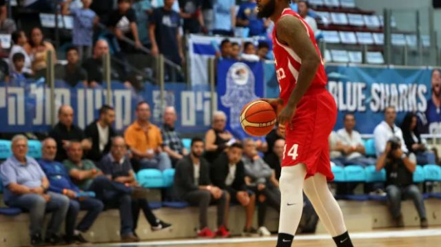 ריצ'ארד האוול (צילום: אודי ציטיאט)