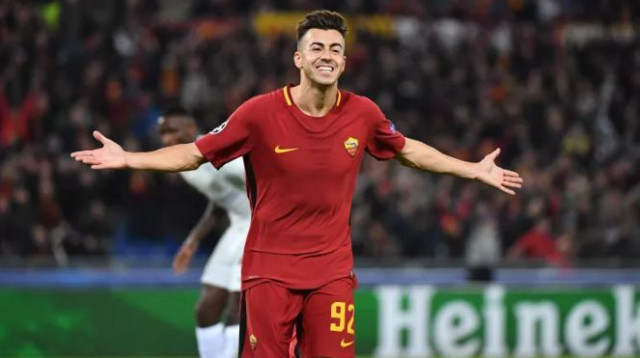 סטפן אל שעראווי (צילום: AFP)