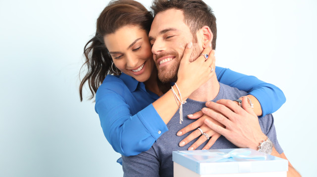 גל אמיתי, שיר אלמליח (צילום: רפי דלויה)