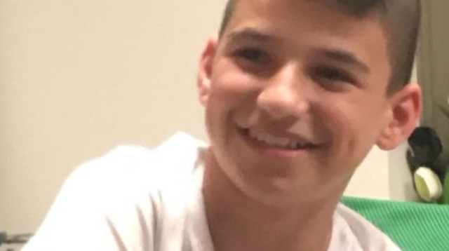 אילון שלו-אמסלם (צילום: באדיבות המשפחה)