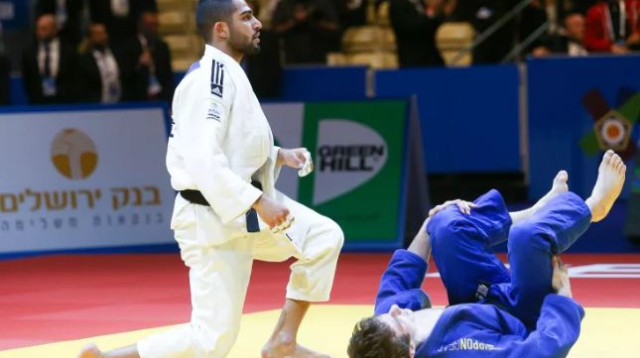 טוהר בוטבול (צילום: דני מרון)