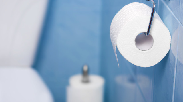 שירותים (צילום: ingimage ASAP)