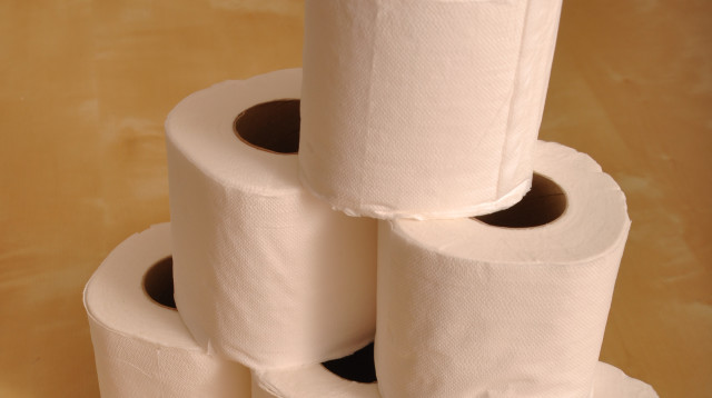 שירותים (צילום: ingimage ASAP)