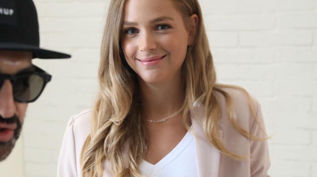 אסתי גינזבורג (צילום: רפי דלויה)