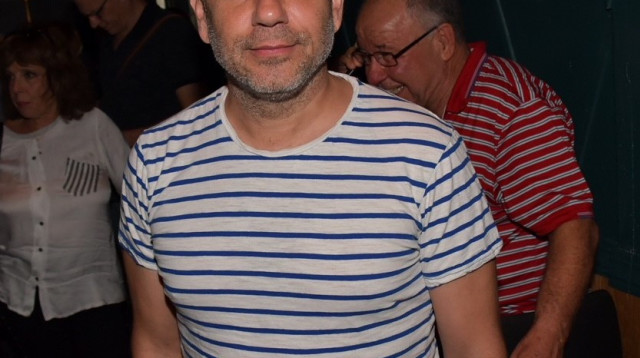 ינון מגל (צילום: אביב חופי)