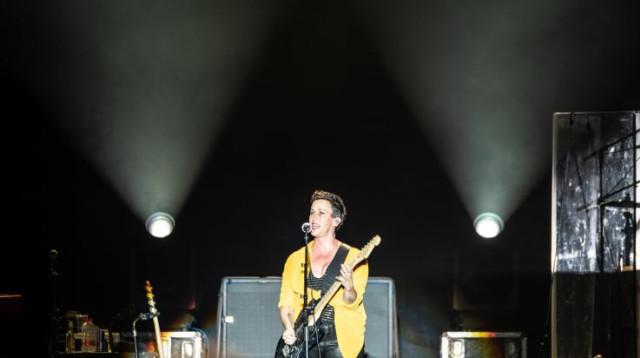 אלאניס מוריסט (צילום: שלומי פינטו, יח"צ)