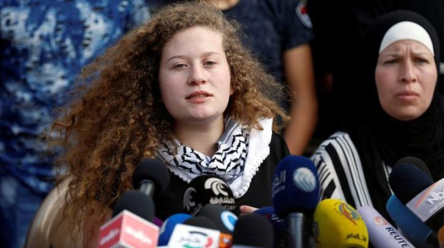 עהד תמימי (צילום: רויטרס)