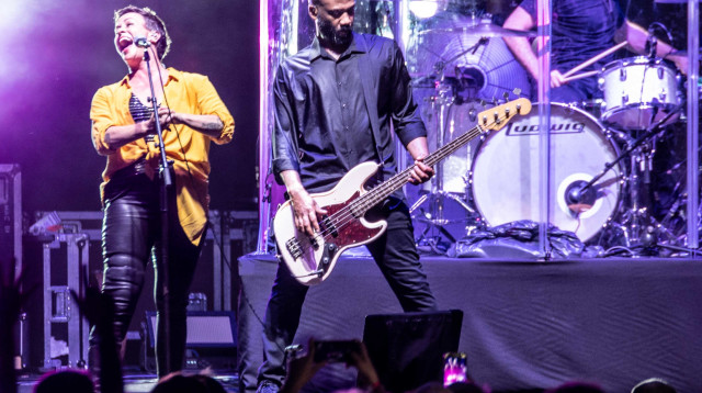 אלאניס מוריסט (צילום: שלומי פינטו, יח"צ)