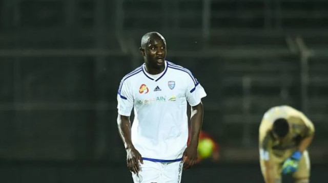 קלביד דיקאמונה (צילום: Getty images)