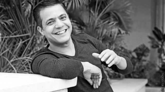 נתי לוי (צילום: יקיר ונה הפקות)