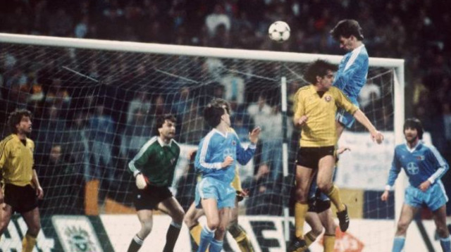 אורדינגן מול דרזדן (צילום: Getty images)