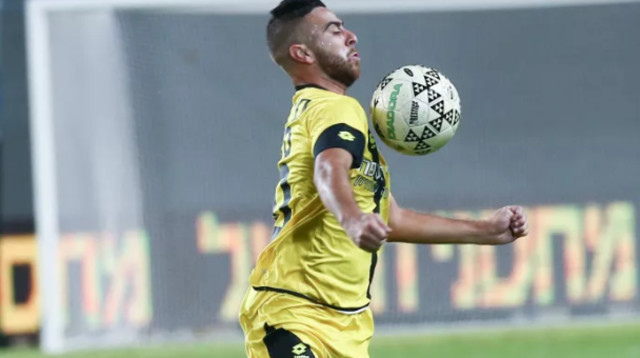 דיע סבא  (צילום: דני מרון)