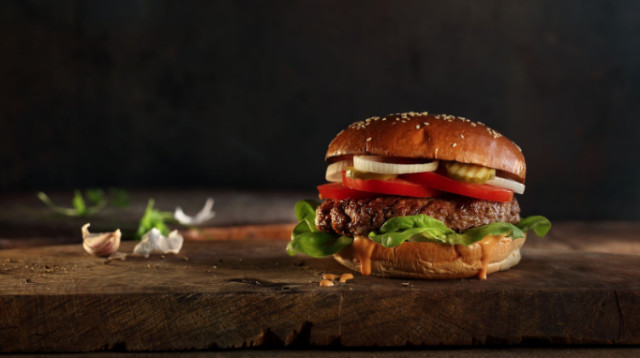 ראנץ' בגדול (צילום: יח"צ)