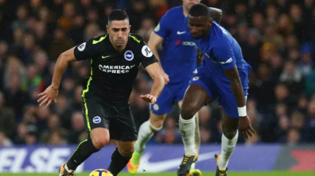 בירם כיאל (צילום: Getty images)