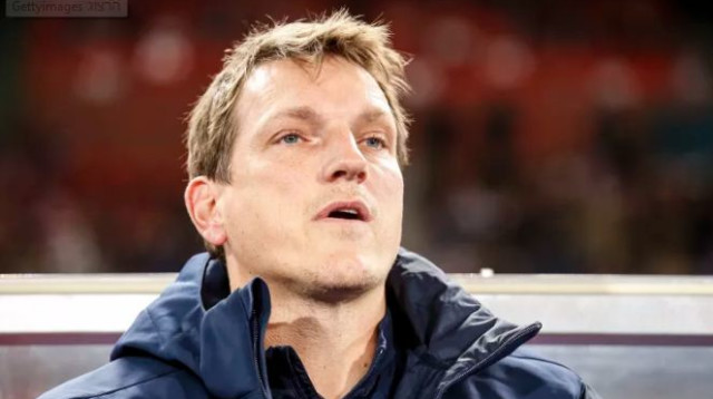 אנדריאס הרצוג (צילום: Getty images)