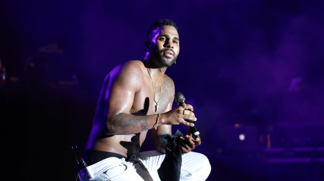 ג'ייסון דרולו (צילום: אורן גולן)