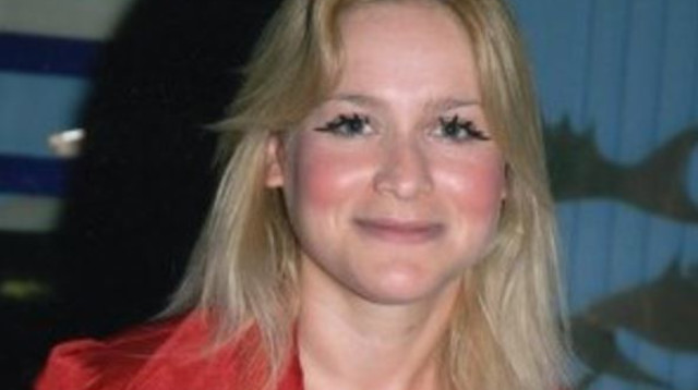 מיטל אהרונסון (צילום: באדיבות המשפחה)