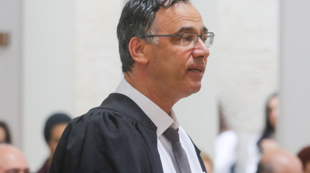 שי ניצן (צילום: מרק ישראל סלם)