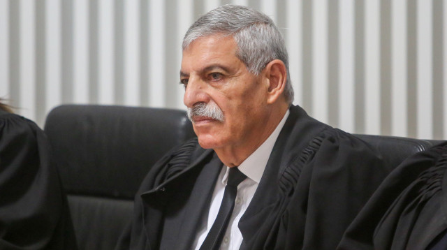 אורי שוהם (צילום: מרק ישראל סלם)