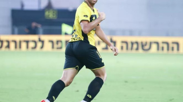 דיא סבע חוגג (צילום: דני מרון)