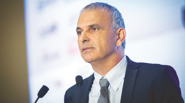 משה כחלון (צילום: יונתן זינדל, פלאש 90)