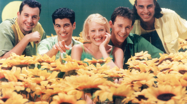 דנה דבורין, ערוץ הילדים (צילום: יוסי צבקר)