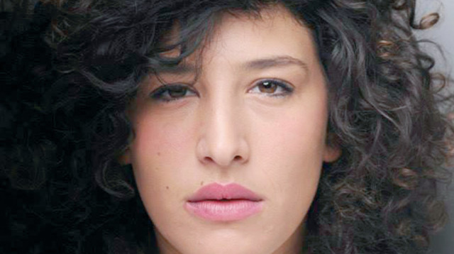 אביב כרמי (צילום: לירן לוי)