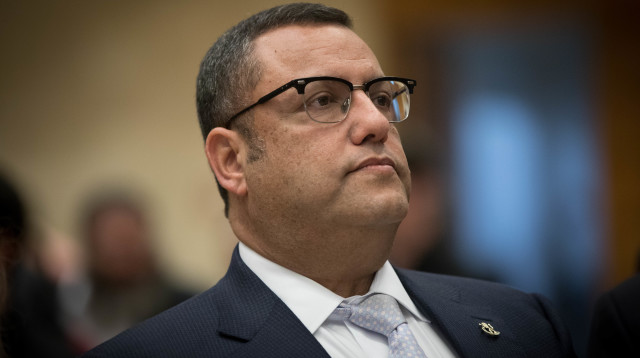 משה ליאון (צילום: יונתן זינדל, פלאש 90)