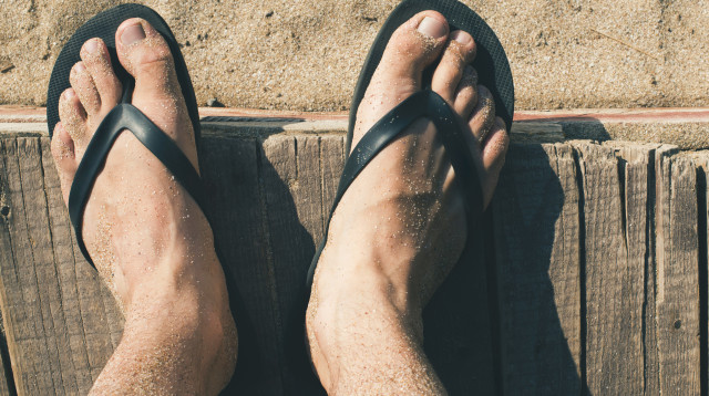 כפכפים (צילום: ingimage ASAP)