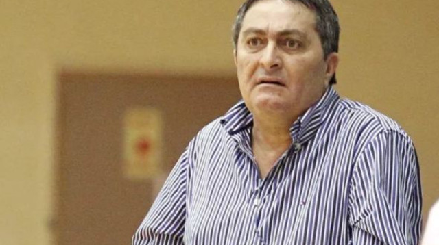 מוטי אמסלם ז"ל  (צילום: דני מרון)